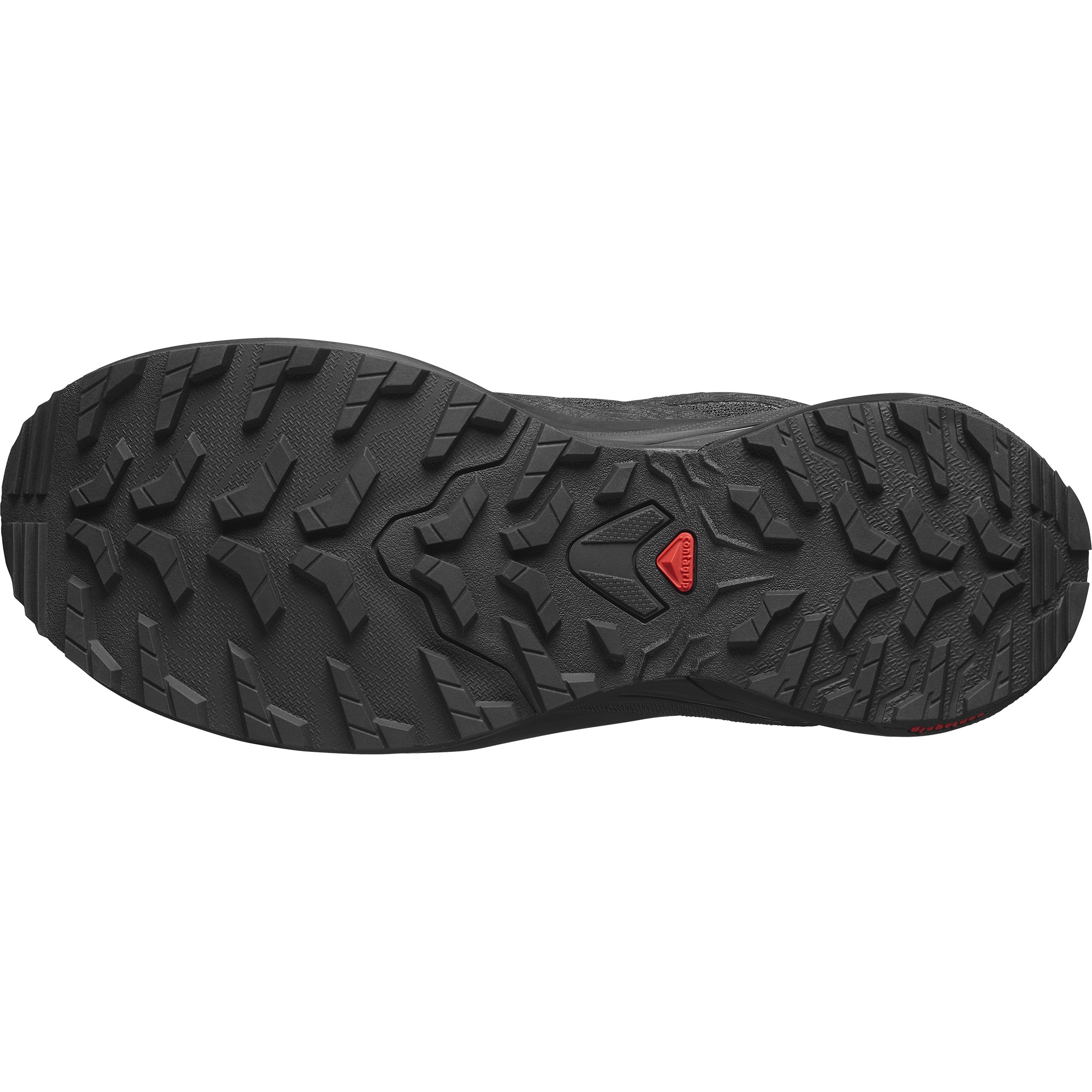 Salomon Laufschuh »X-ADVENTURE GORE-TEX® W«, wasserdicht, Trailrunningschuhe