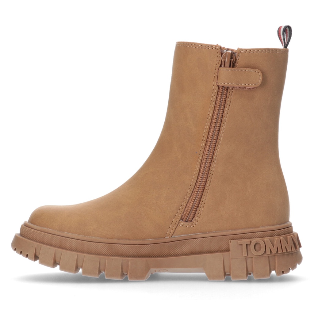 Tommy Hilfiger Chelseaboots »BOOT«