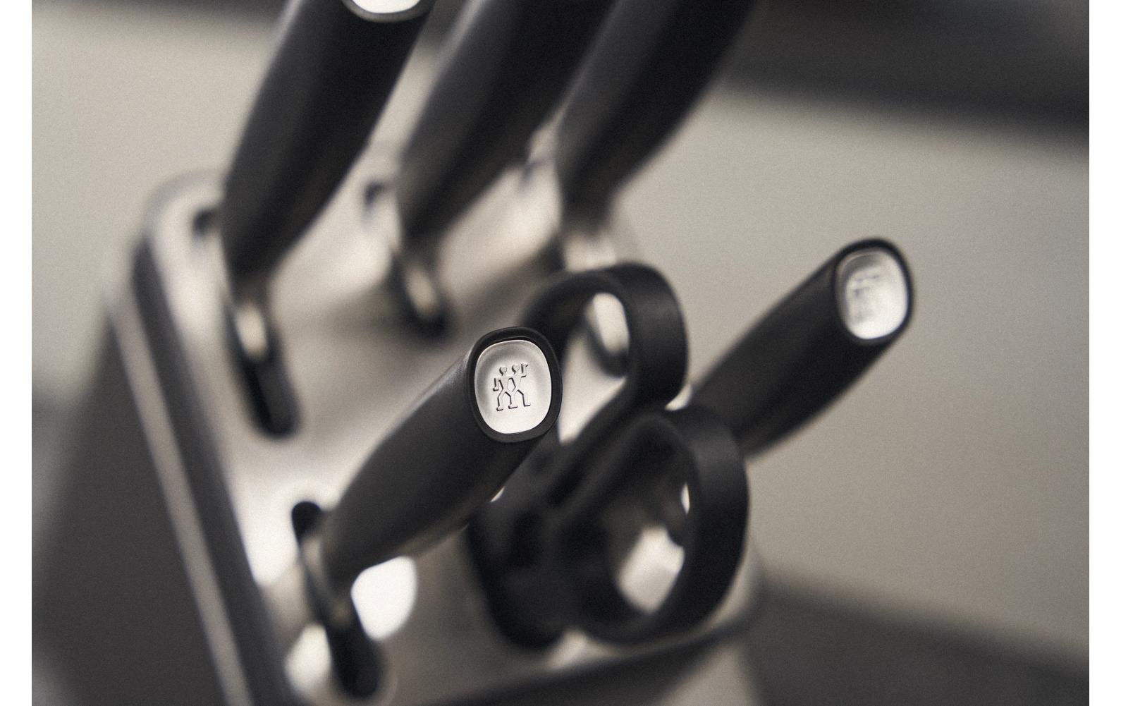 Zwilling Messerblock "All Star 7-teilig"