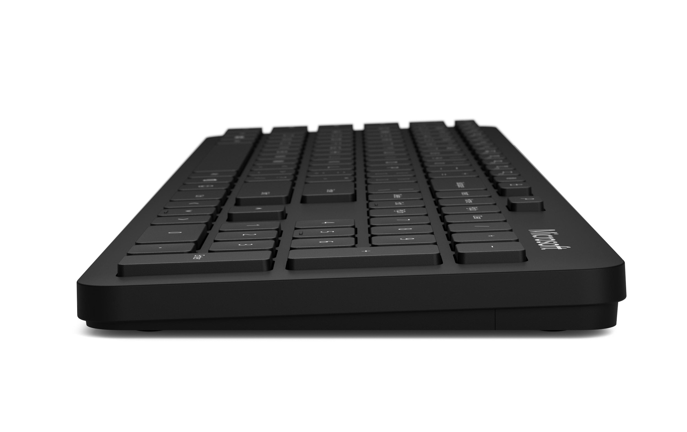 Microsoft Tastatur- und Maus-Set »Bluetoo«