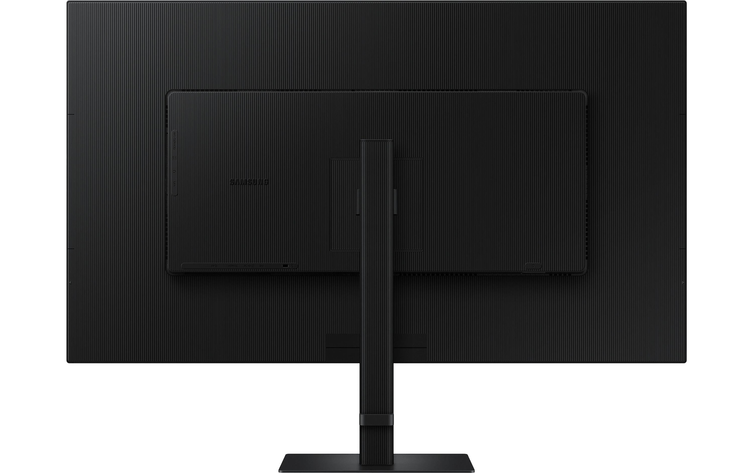 Samsung LCD-Monitor »S80UD 94 cm (37), 4K Ultra HD, LCD«, 93,61 cm/37 Zoll, 3840 x 2160 px, 4K Ultra HD, 5 ms Reaktionszeit, 60 Hz
