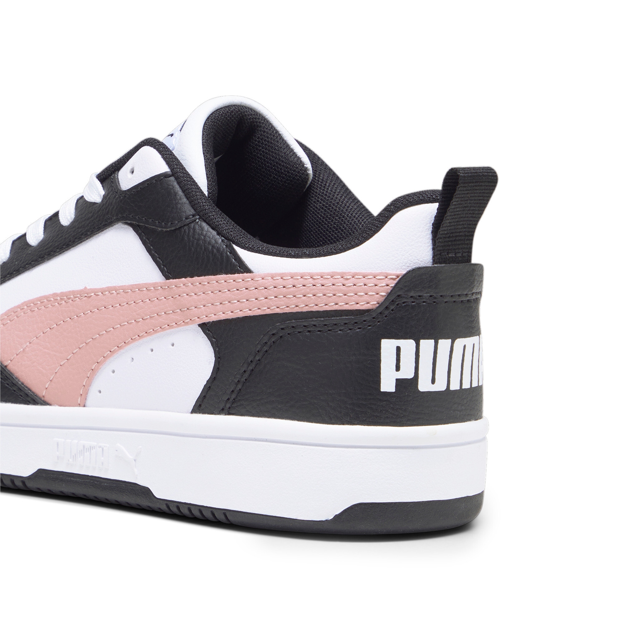 PUMA Sneaker »REBOUND V6 LOW«