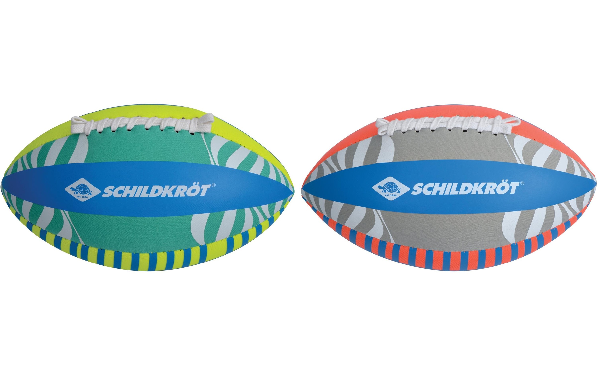 Schildkröt Funsports Wasserball »Beach & Wasserball Neopren American Football #6«