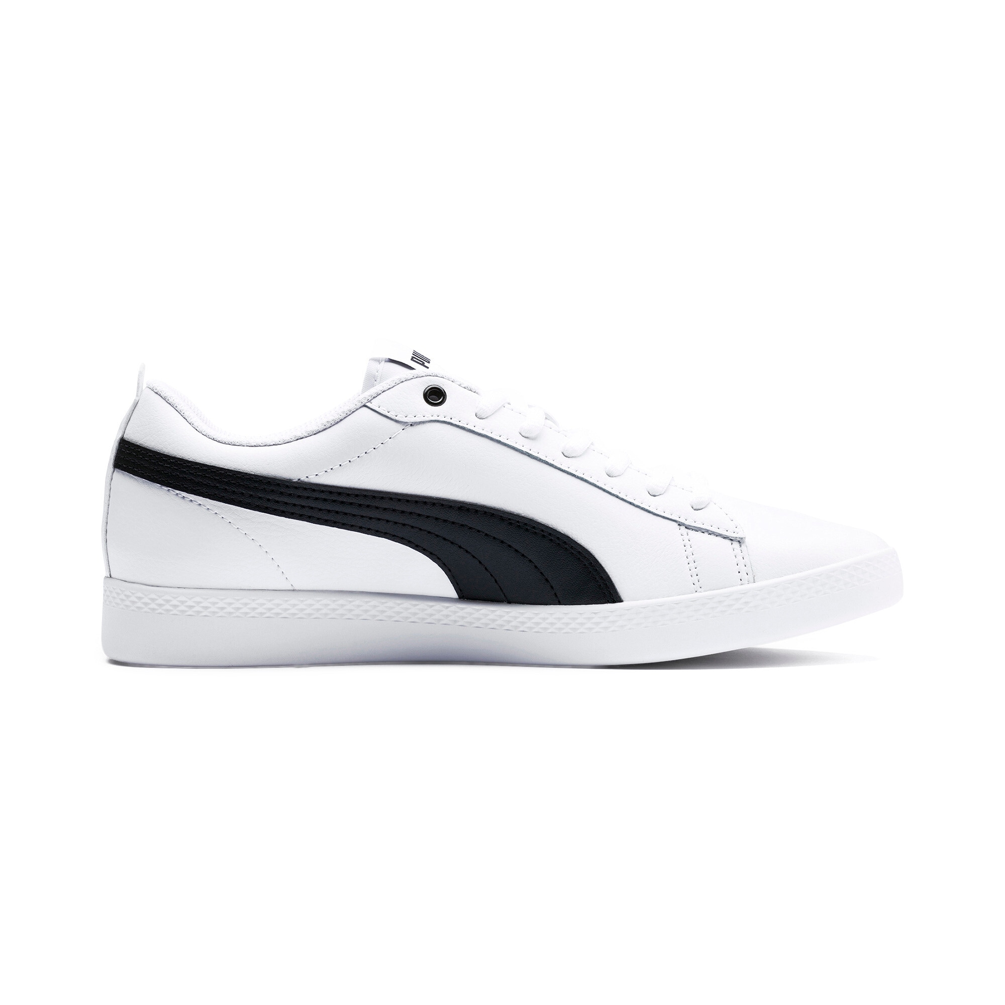 PUMA Sneaker »SMASH WNS V2 L«