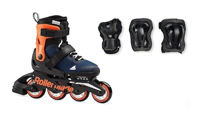 nicht definiert Inlineskates »Microblade Combo 230«