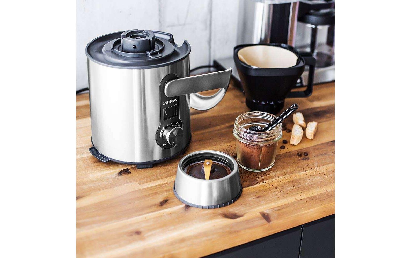 Gastroback Entsafter »Multi Juicer Digital Pro«