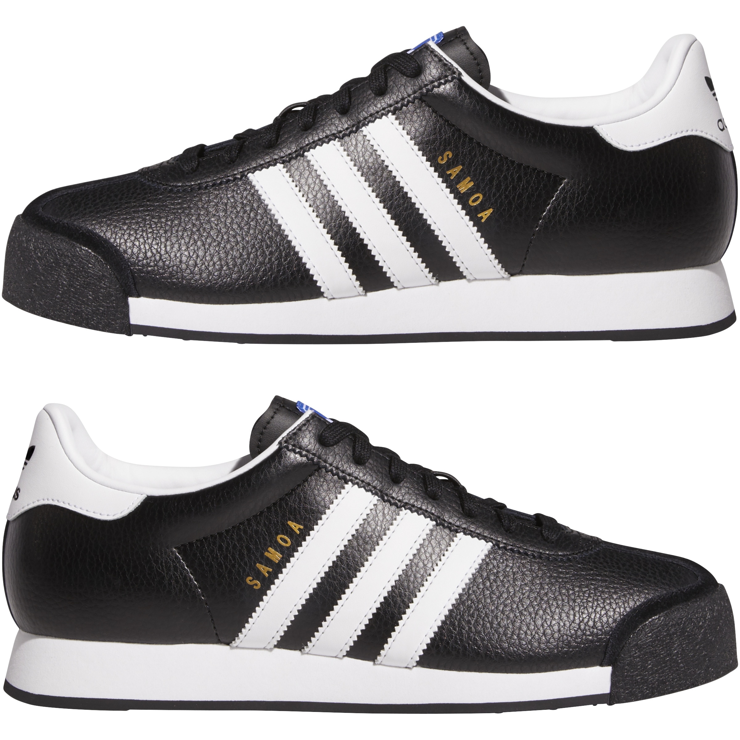 adidas Originals Sneaker »SAMOA«