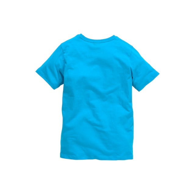 | KIDSWORLD Jelmoli-Versand T-Shirt »NICHT kaufen ERNST«, Spruch ✵ online DEIN