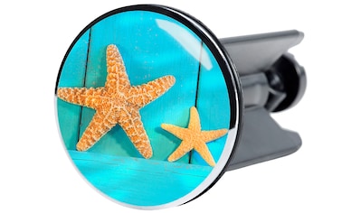 Sanilo Waschbeckenstöpsel »Starfish«, Ø 4 cm kaufen