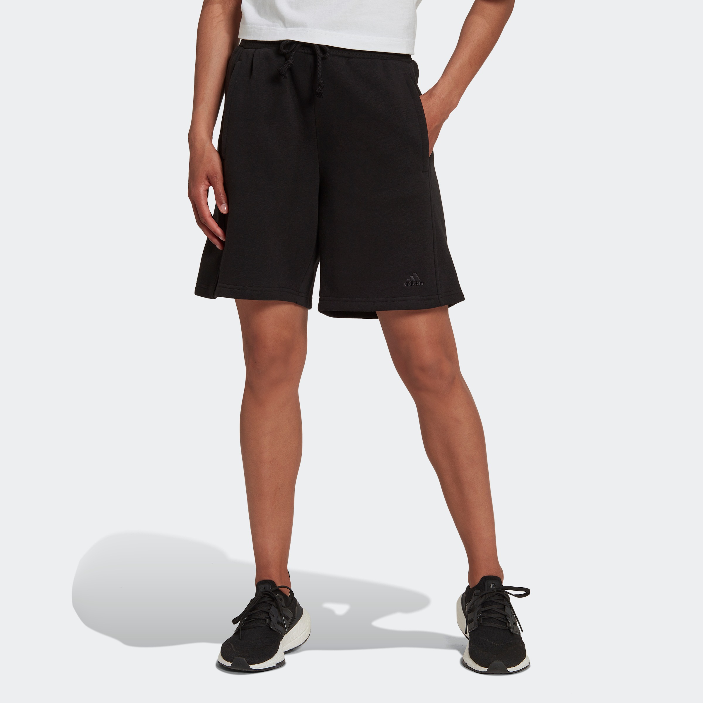 adidas Sportswear Shorts »ALL SZN FLEECE« kaufen