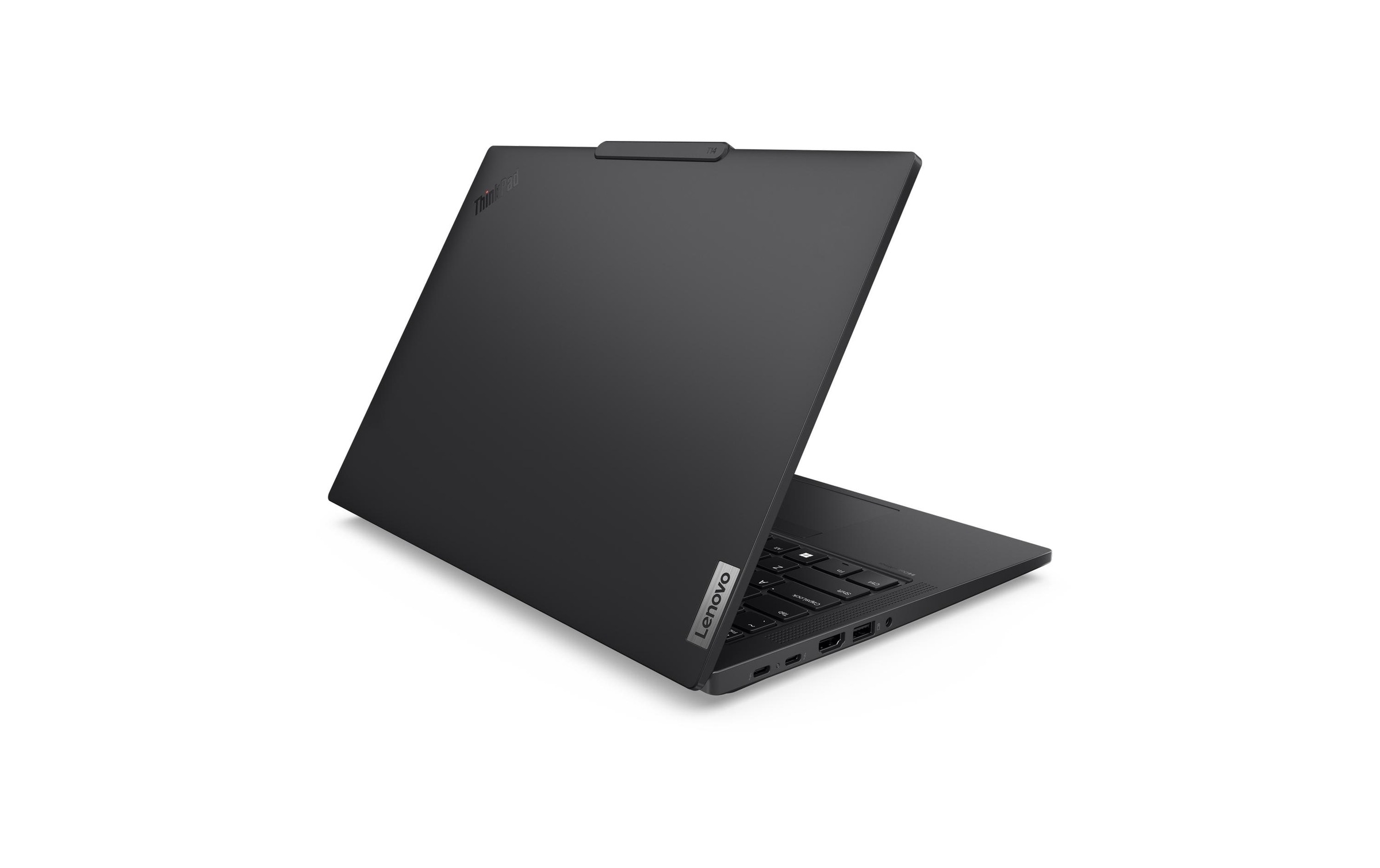 Lenovo Notebook »ThinkPad T14 G6 (Intel)«, / 14 Zoll, Intel, Core Ultra 5, Intel Graphics, Webcam
