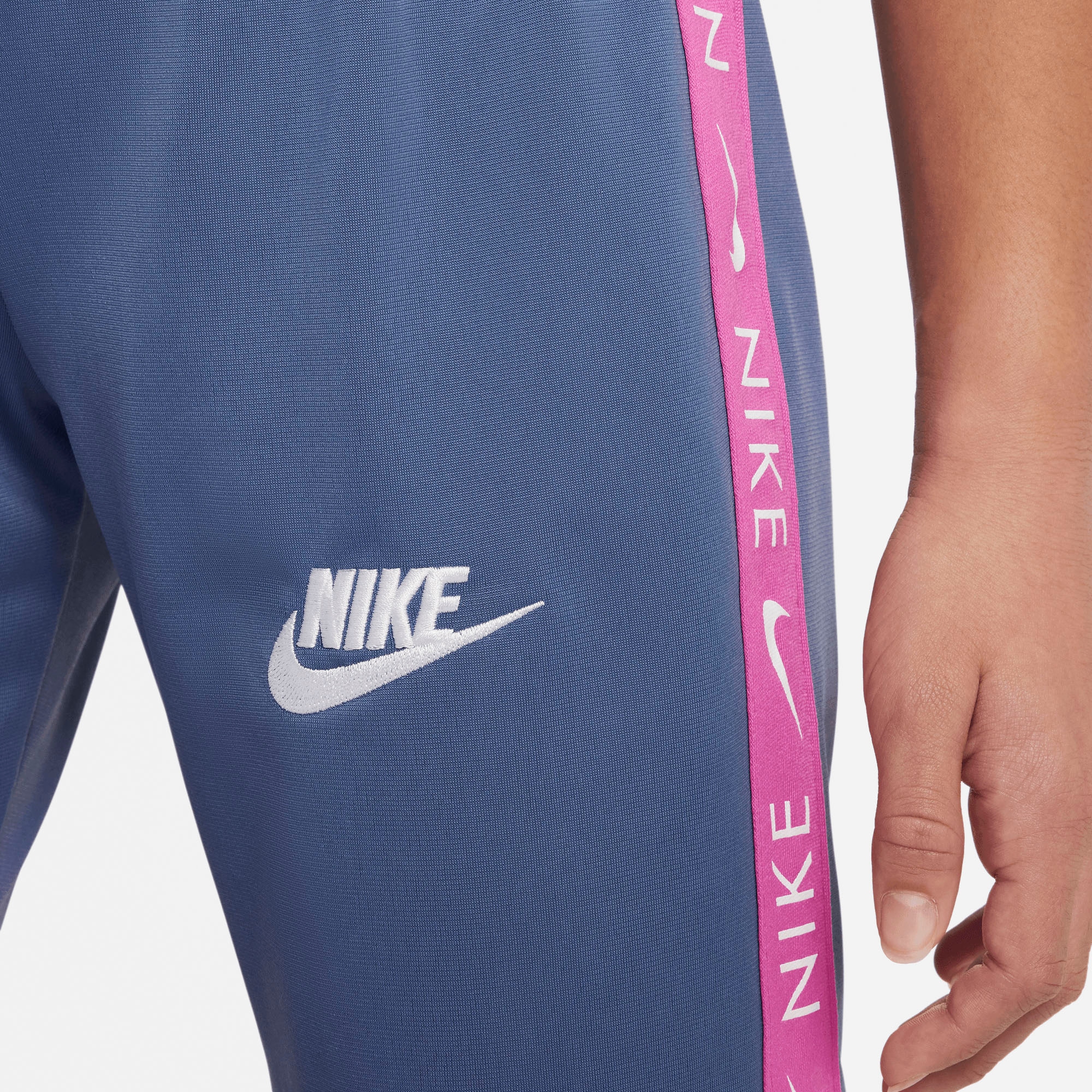 ✵ Nike Sportswear Trainingsanzug »Big Kids' Tracksuit« online kaufen |  Jelmoli-Versand
