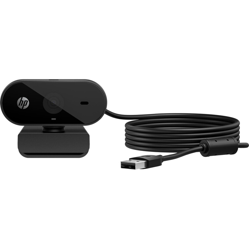 Webcam »320 FHD USB-A«