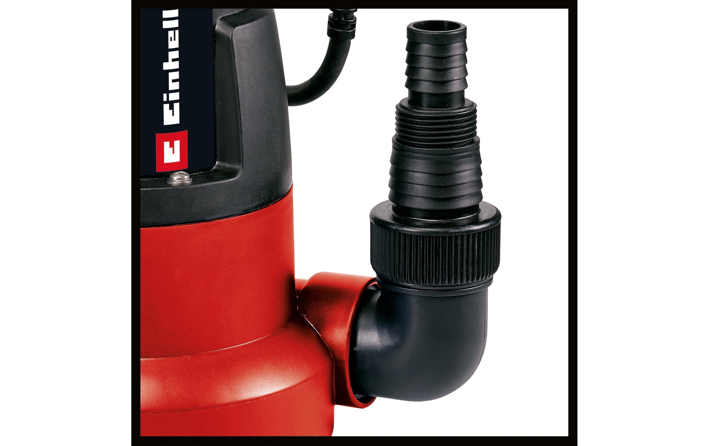 Einhell Klarwasserpumpe »GC-SP 3580 LL«