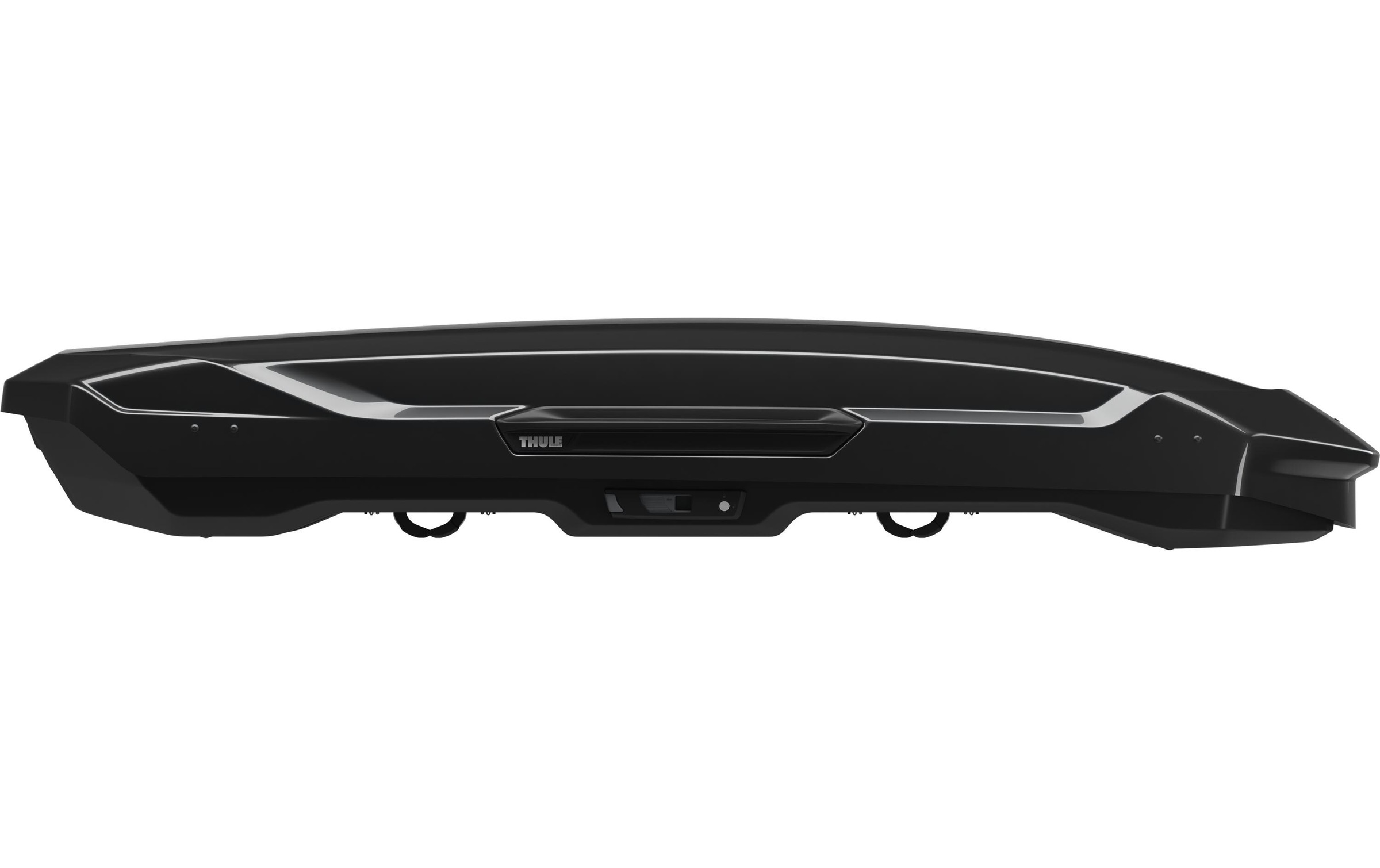 Thule Dachbox »Motion 3 XL Low«