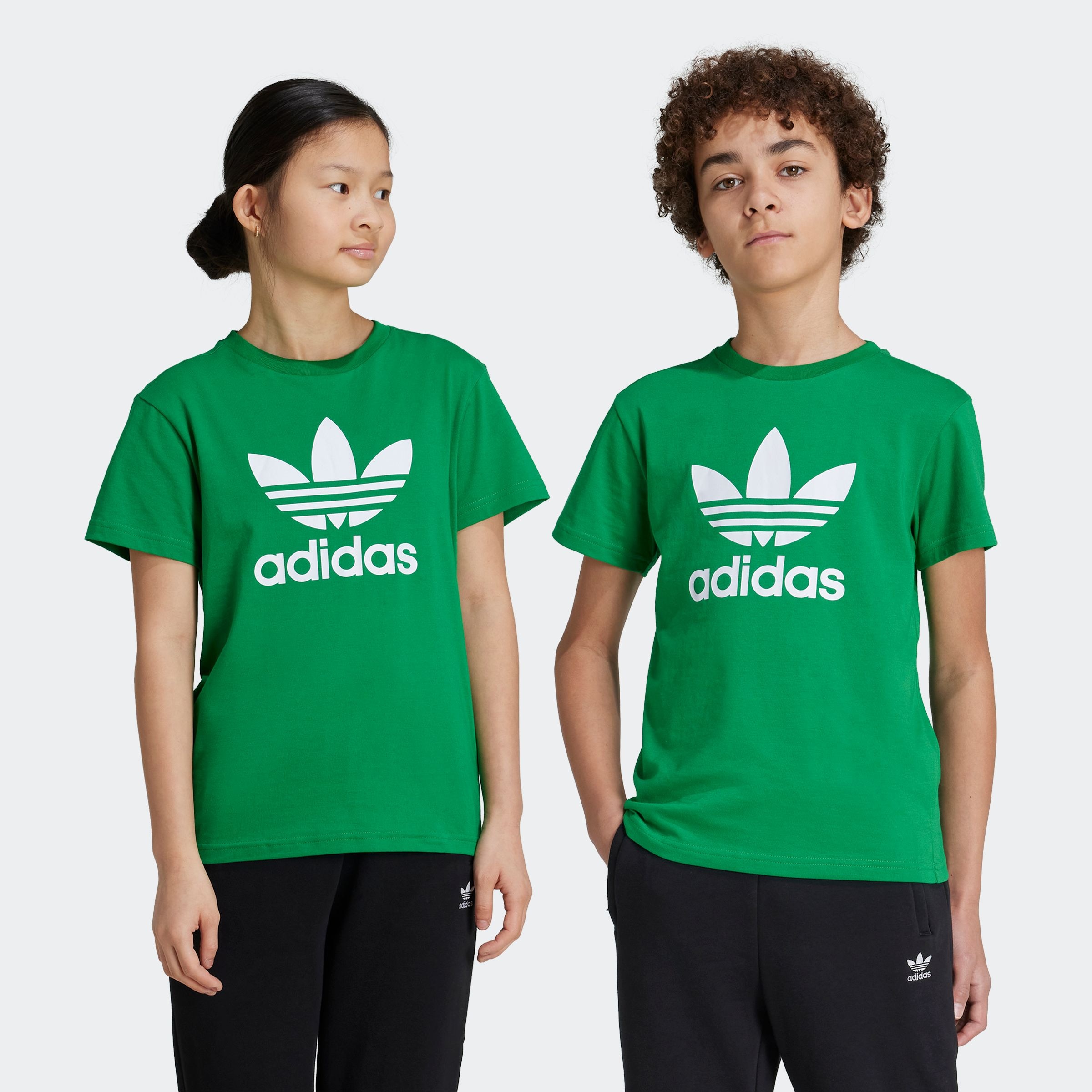 adidas Originals T-Shirt »TREFOIL TEE«