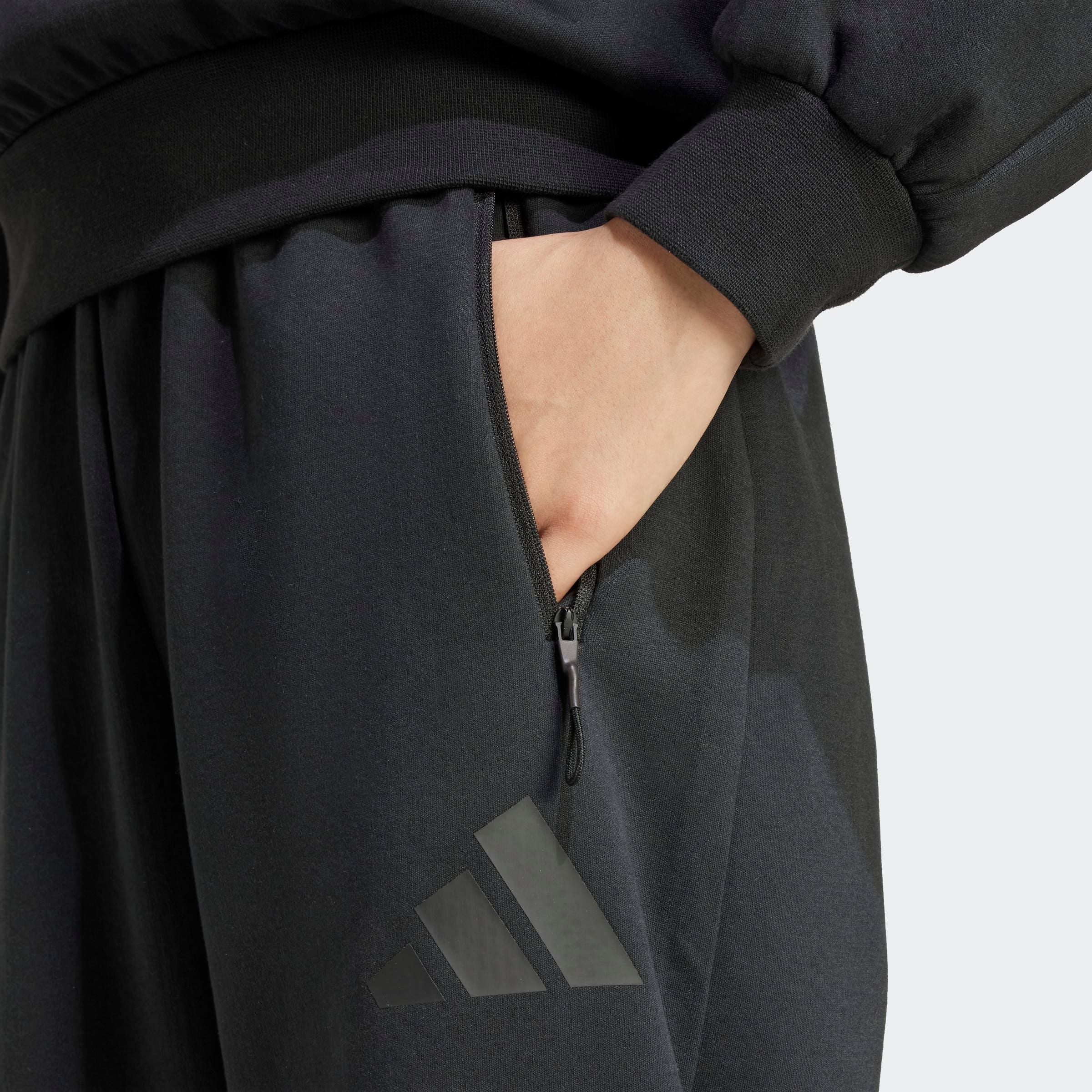 adidas Sportswear Sporthose »W Z.N.E. BAR PT«, (1 tlg.)
