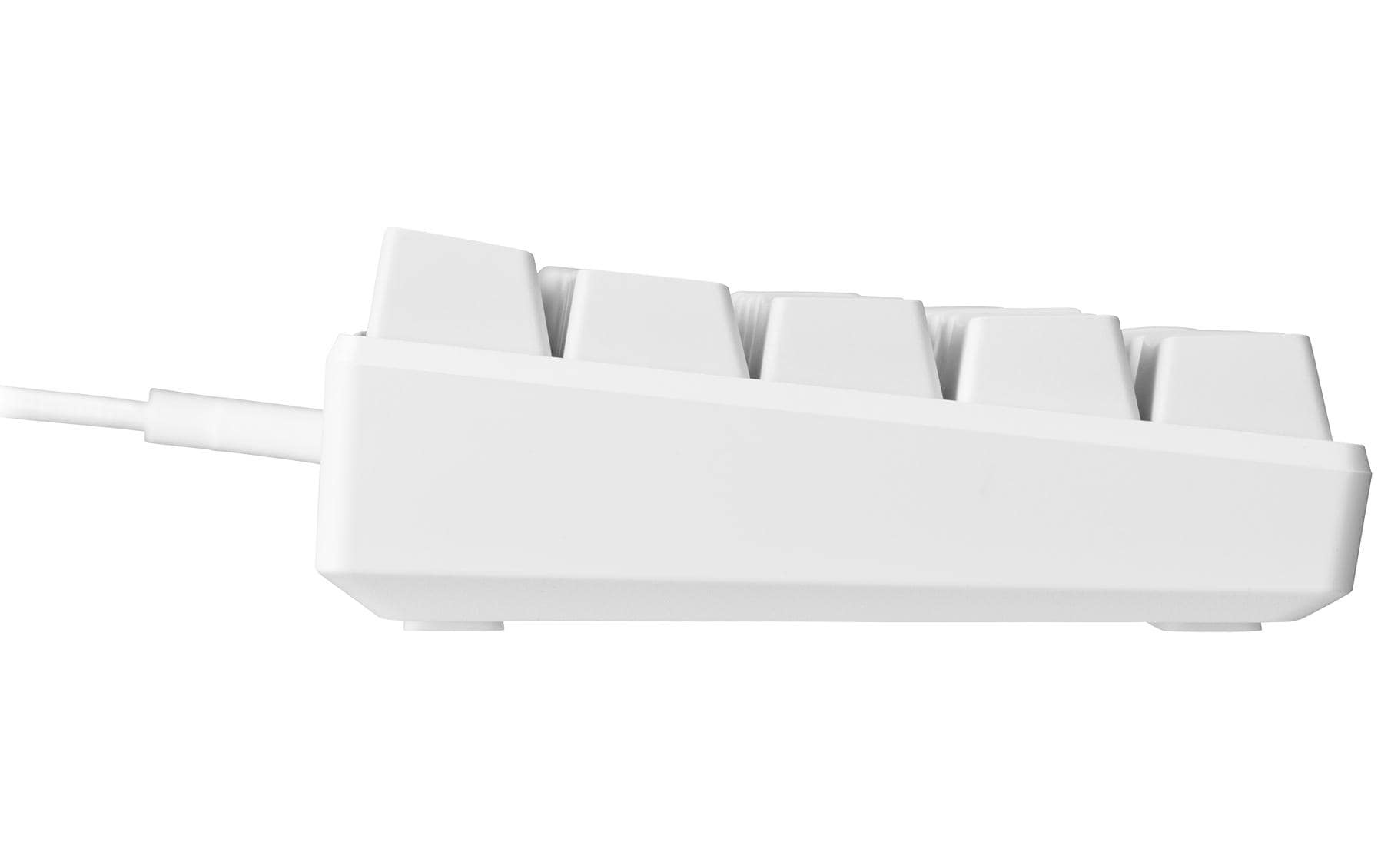 DELTACO Gaming-Tastatur »GAM-075-W«