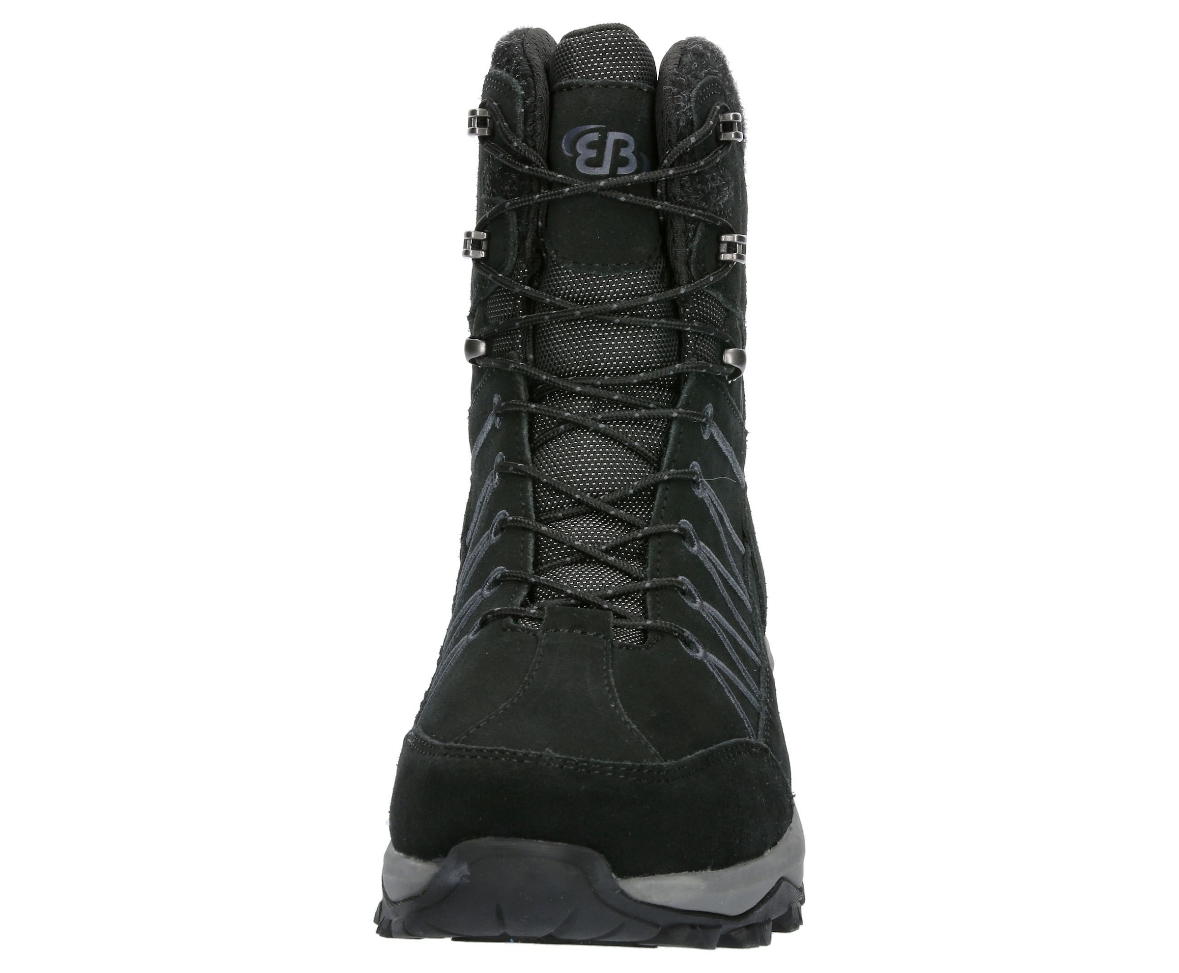 BRÜTTING Winterboots »Winterboot Huntington«
