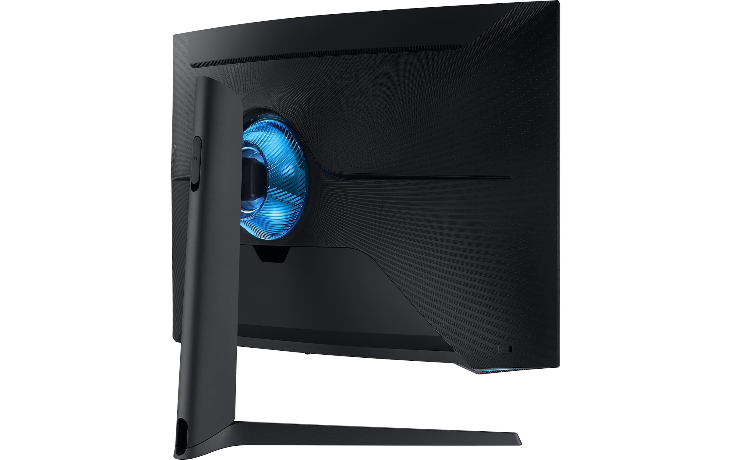 Samsung Gaming-Monitor »Samsung LC27G75TQSPXEN«, 68,05 cm/26,9 Zoll, 2560 x 1440 px, WQHD, 1 ms Reaktionszeit, 240 Hz