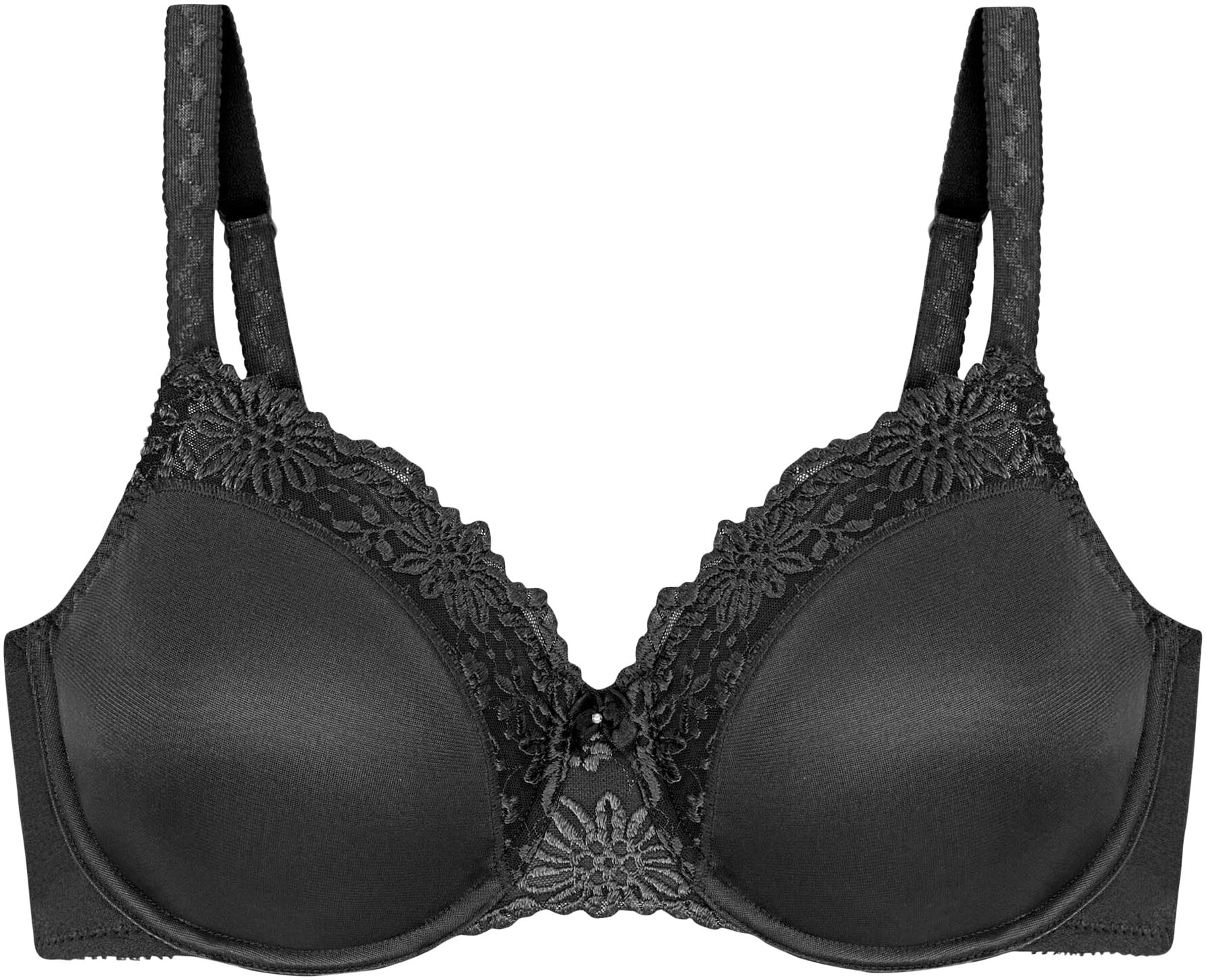 Triumph Minimizer-BH »Ladyform Soft«, verkleinert die Brust optisch um eine Cup-Grösse