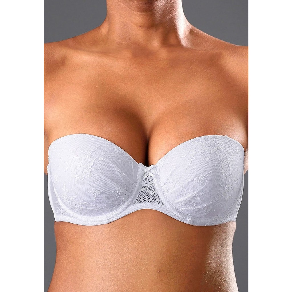 LASCANA Push-up-BH »Chelina«