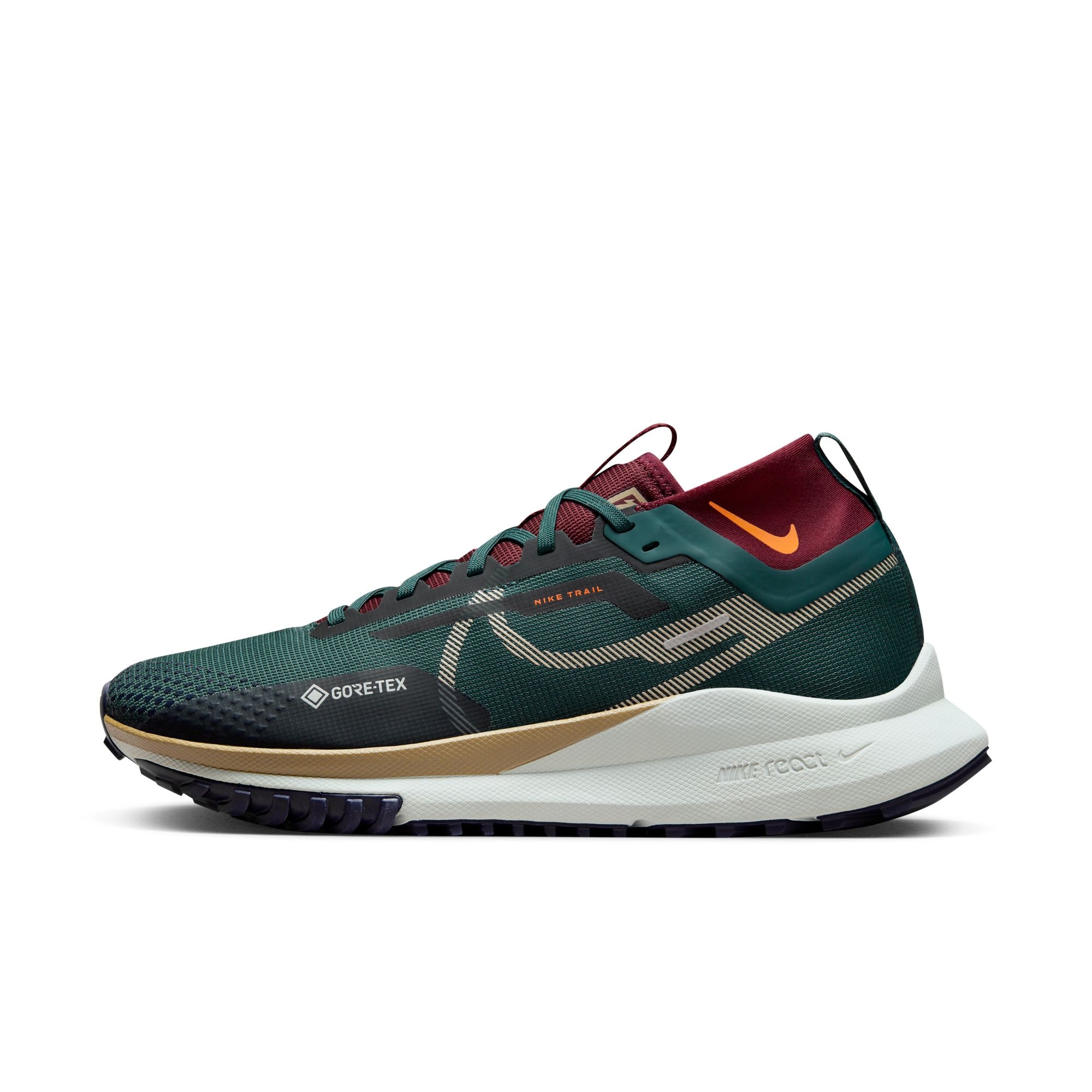 Nike Laufschuh »PEGASUS TRAIL 4 GORE-TEX WATERPROO«, wasserdicht