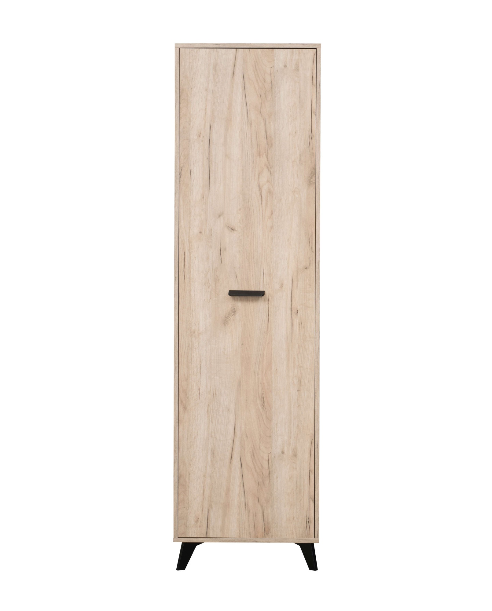 INOSIGN Garderoben-Set »Umbria, Flurmöbel, Dielenmöbel, Breite 175 cm, in Grau Eiche«, (Komplett-Set, 5 St., 5-st), (Set, 5-St) inkl. 2 Schränke, Sitzbank, Garderobenpaneel und Spiegel
