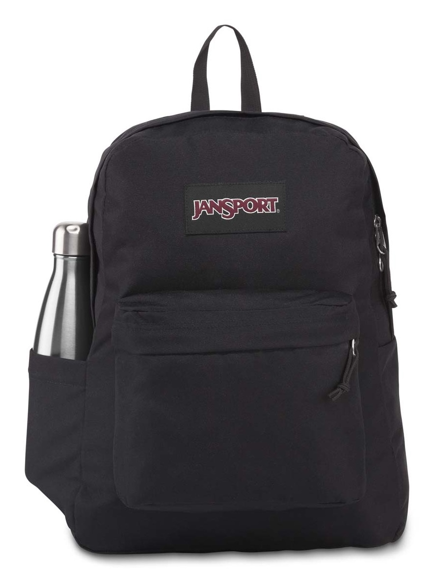 Jansport Freizeitrucksack »SuperBreak Plus«, im schlichten Look