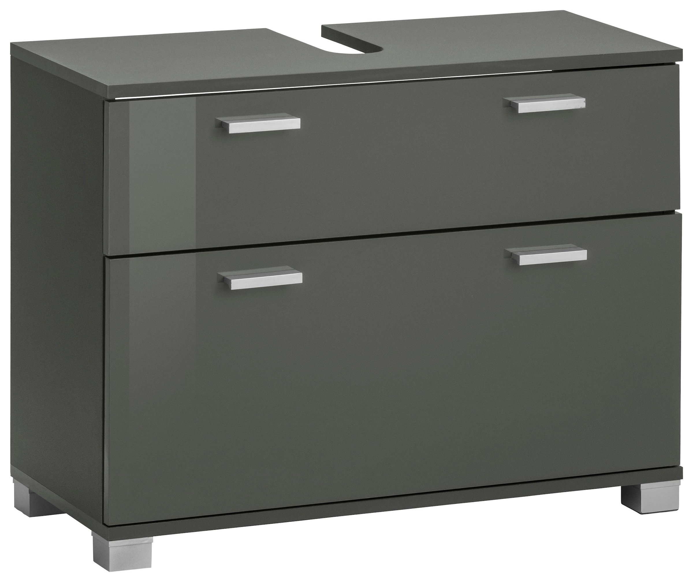 ❤ Places of Style Waschbeckenunterschrank »Rowan«, Breite 70 cm ordern im  Jelmoli-Online Shop