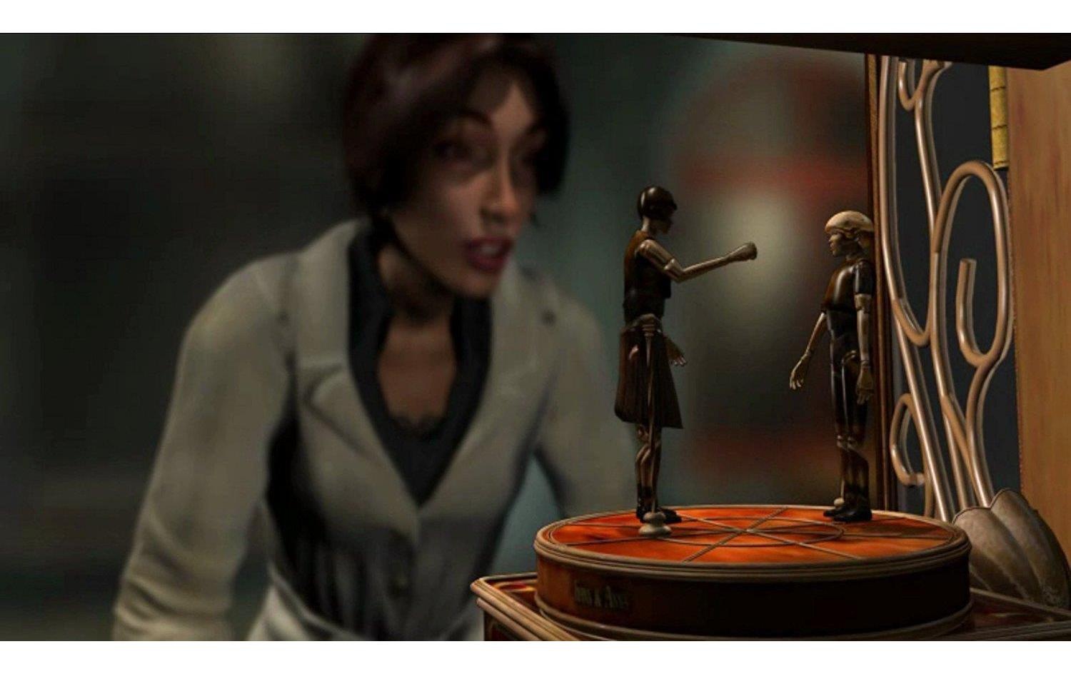 Spielesoftware »Syberia 1«, Nintendo Switch, Standard Edition