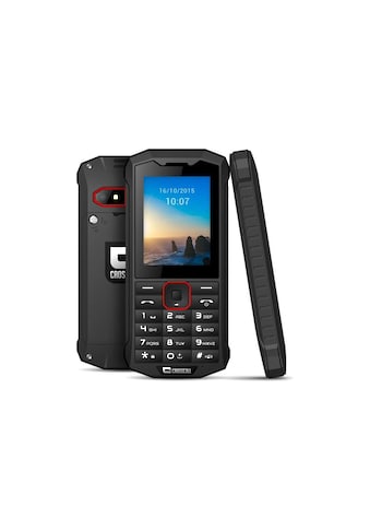 CROSSCALL Handy »Feature Phones Spider-X4«, (6,1 cm/2,4 Zoll, 2 MP Kamera) kaufen