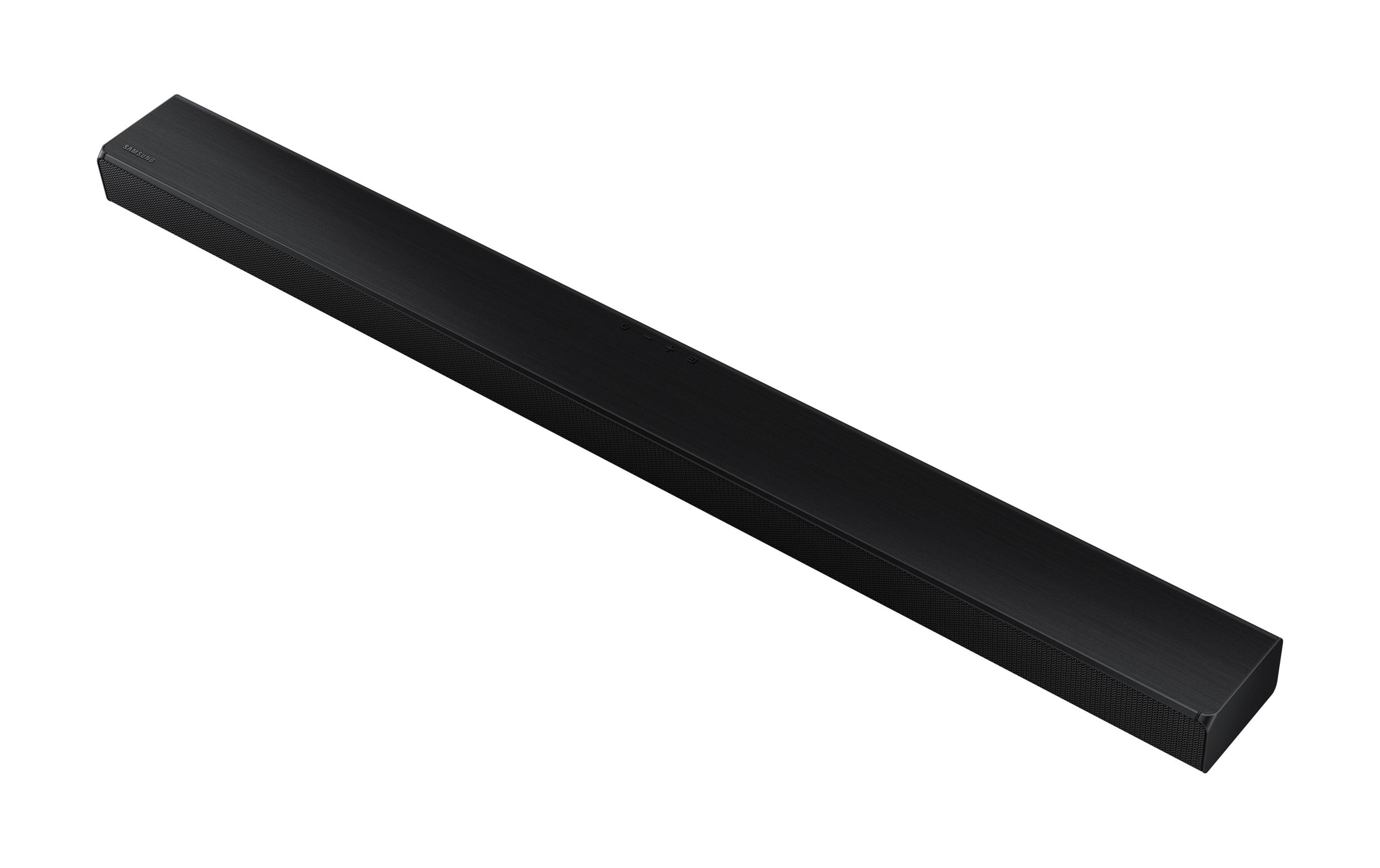 Samsung Soundbar »HW-T650 mit kabellosem Subwoofer«