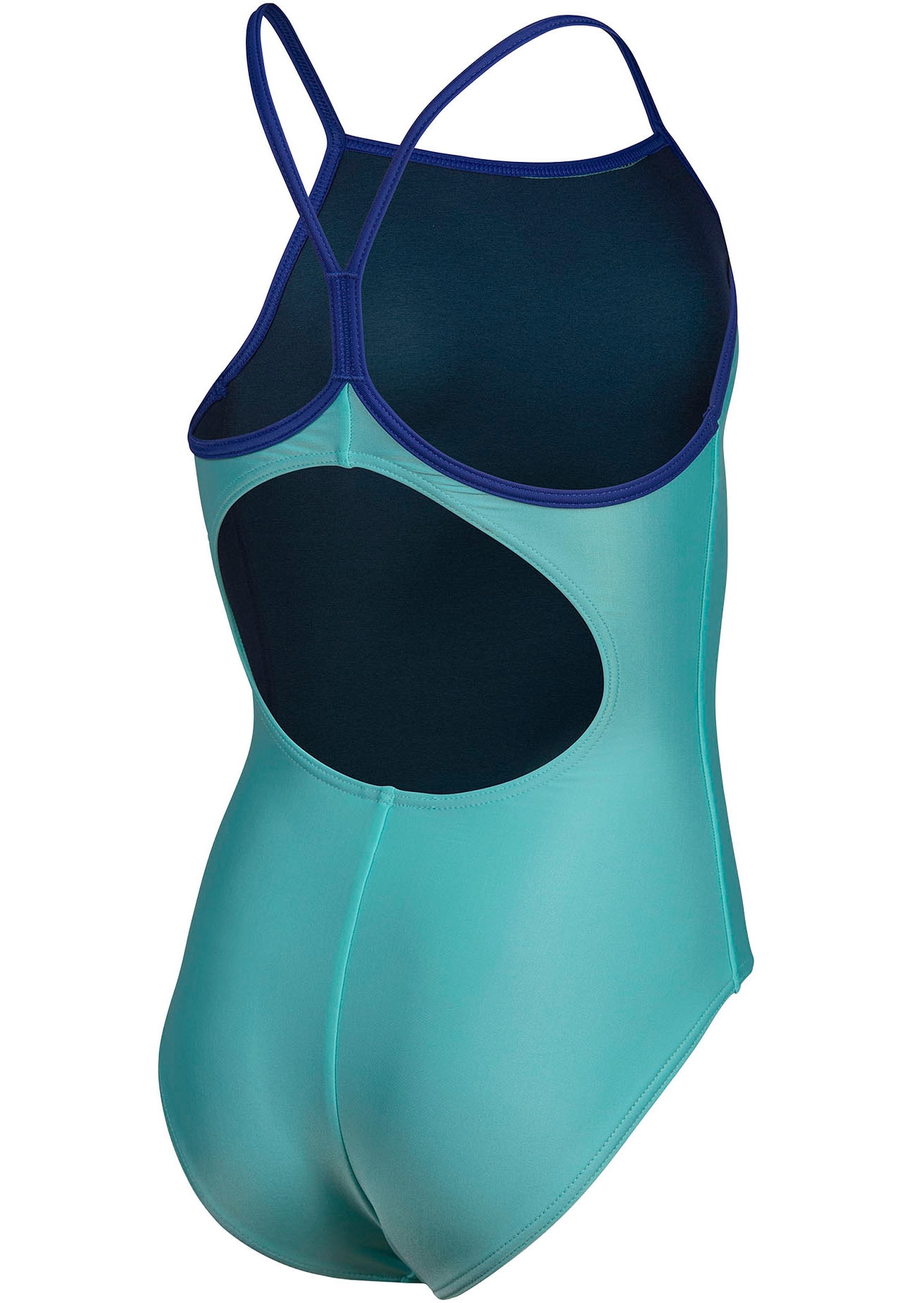 Arena Badeanzug »GIRL'S ARENA SWIMSUIT LIGHT DROP SO«