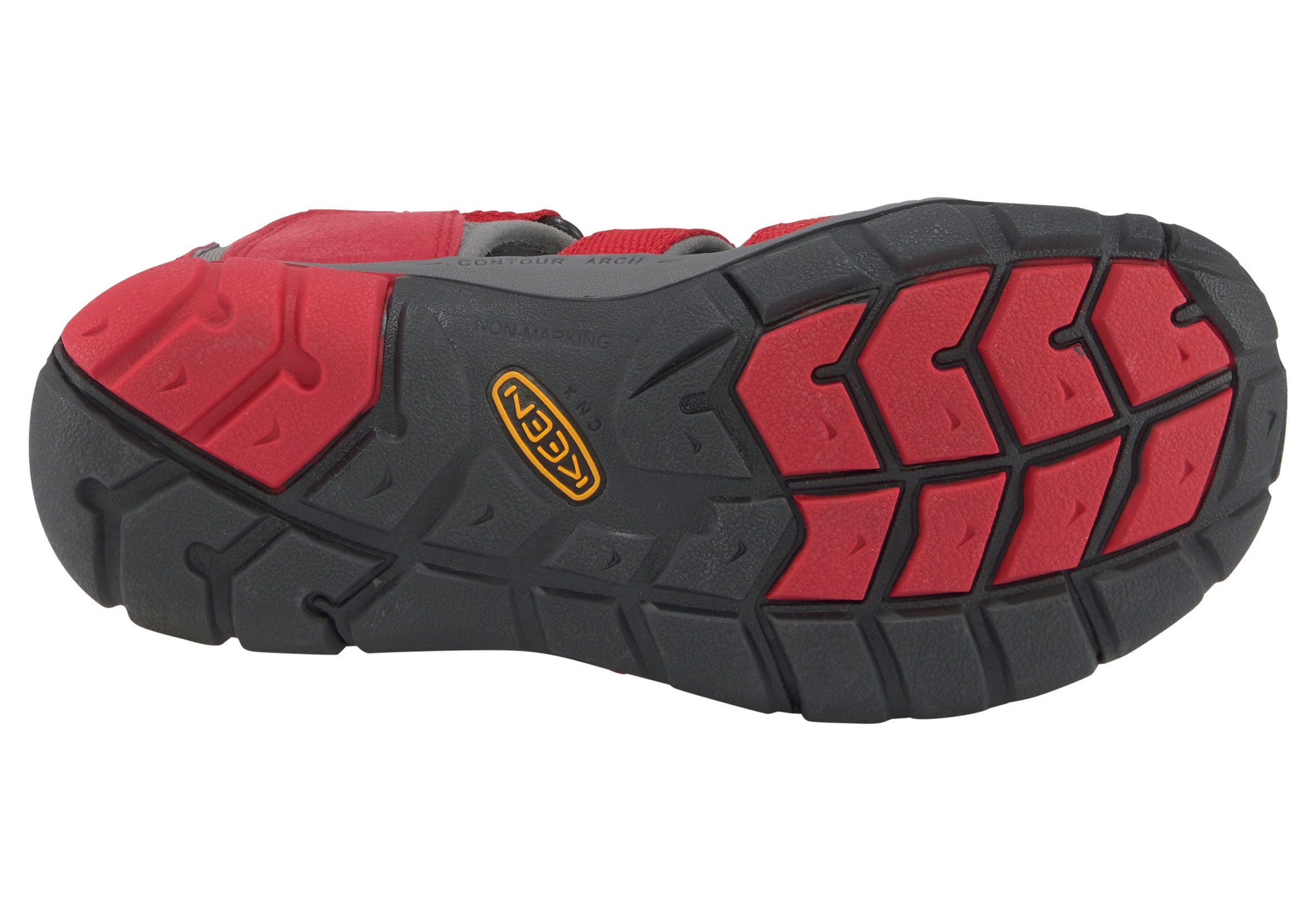 Keen Sandale »SEACAMP II CNX«