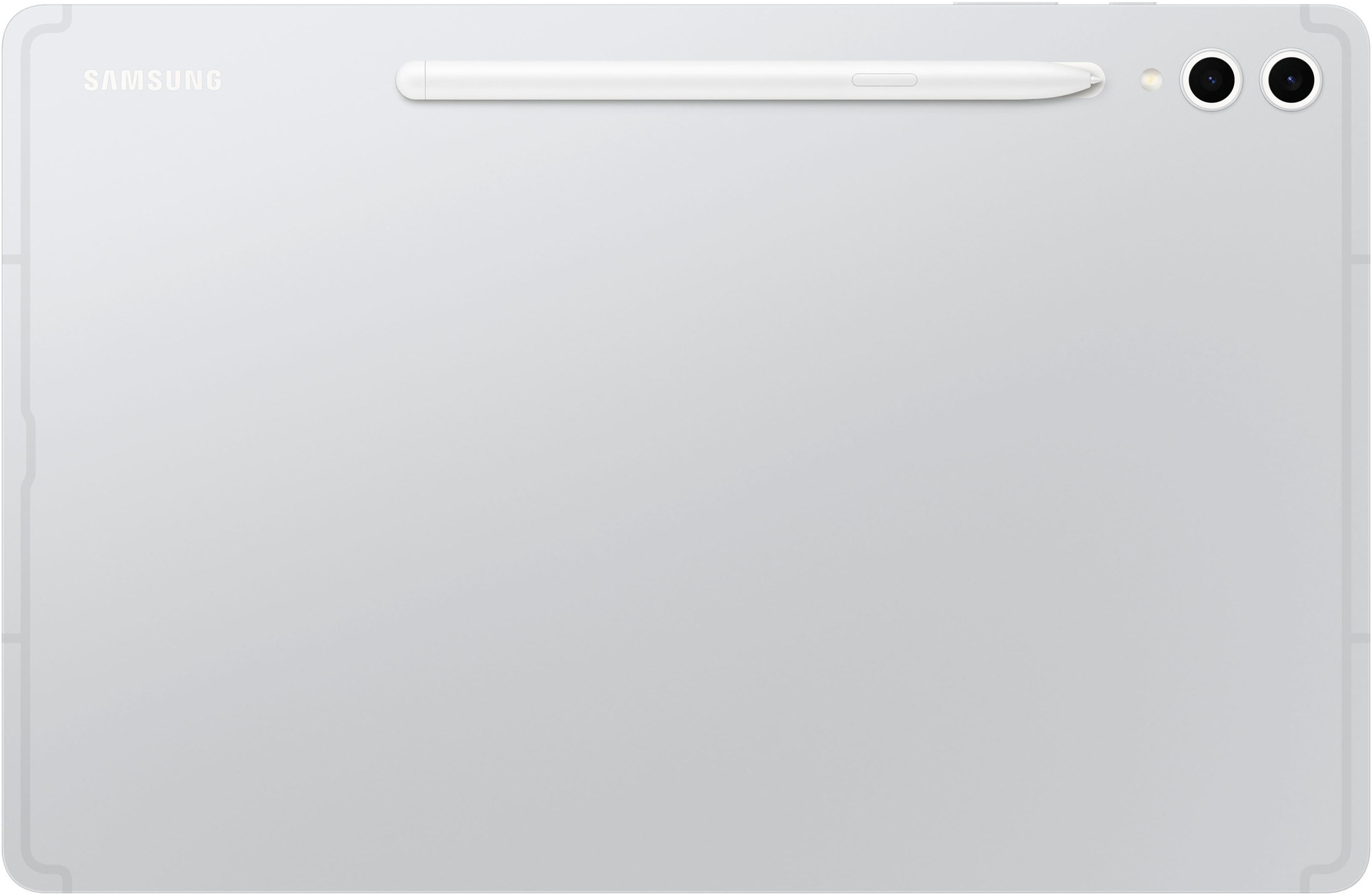 Samsung Tablet »Galaxy Tab S10+«, (31,5 cm / 12.4 Zoll), Android,One UI,Knox, WQXGA+,)