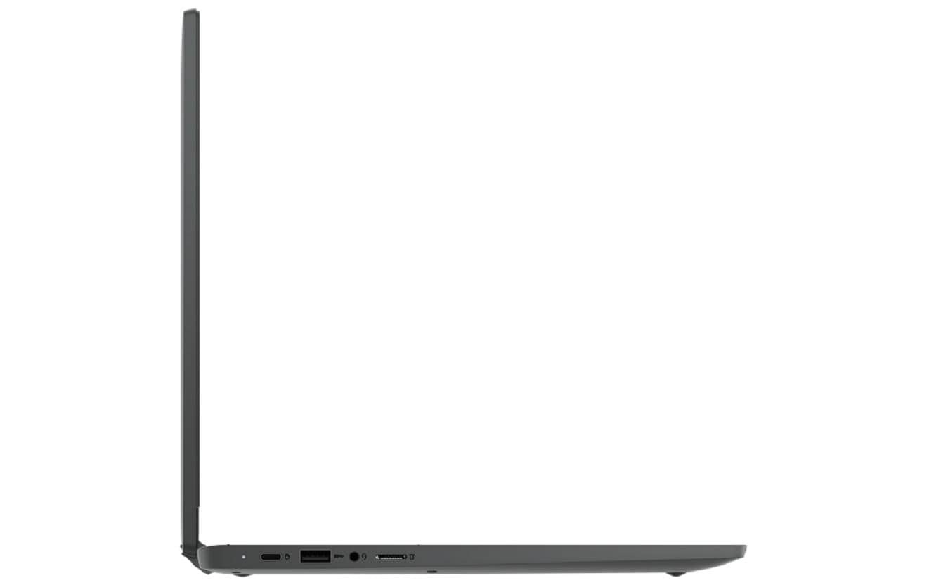 Lenovo Convertible Notebook »IdeaPad Flex 5 Chrome 14IAU7 (Plus)«, 35,42 cm, / 14 Zoll, Intel, Core i3, UHD Graphics, 512 GB SSD