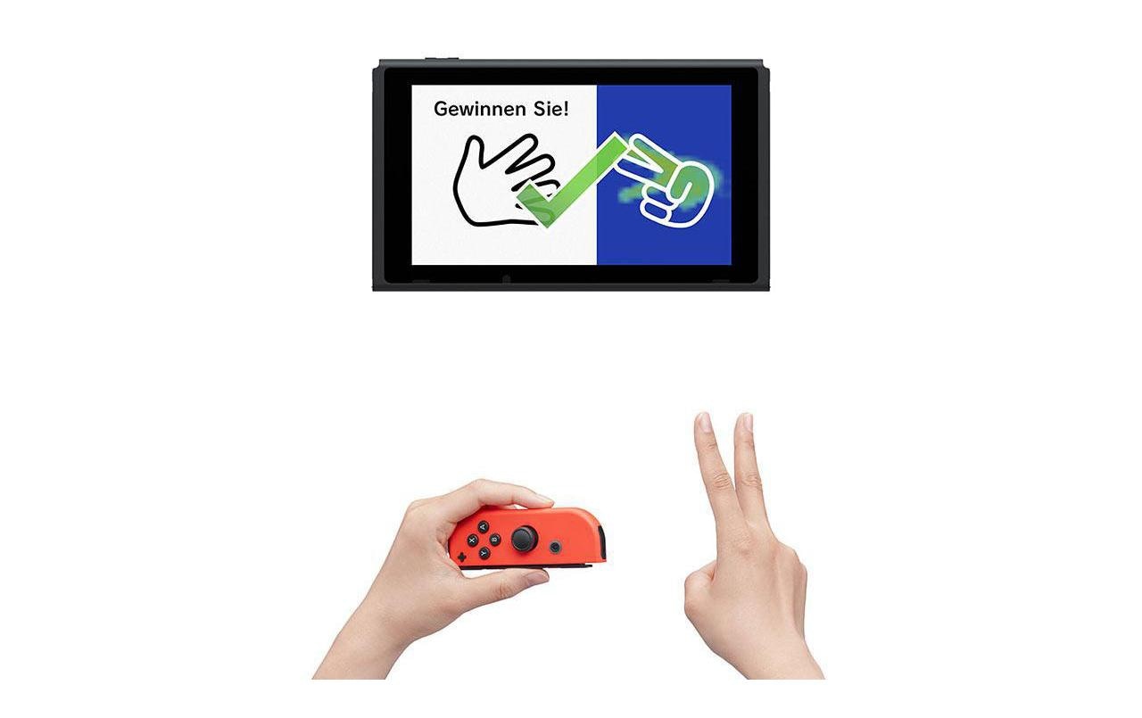 Nintendo Spielesoftware »Dr. Kawashimas Gehirn-Jogging«, Nintendo Switch, Standard Edition