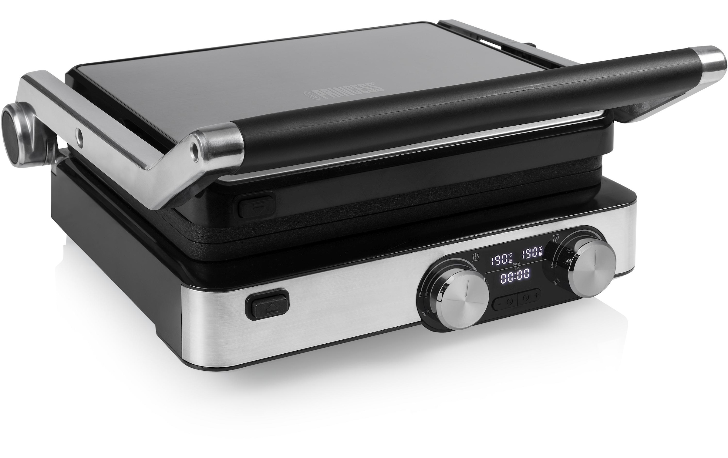 PRINCESS Kontaktgrill »Master Pro 20«, 2000 W