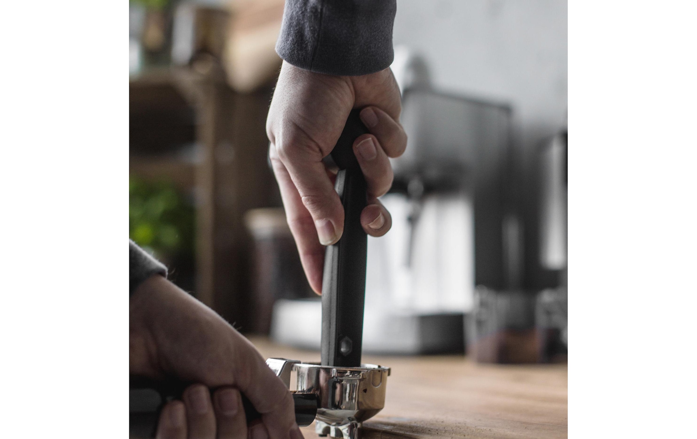Gastroback Siebträgermaschine »Pro«