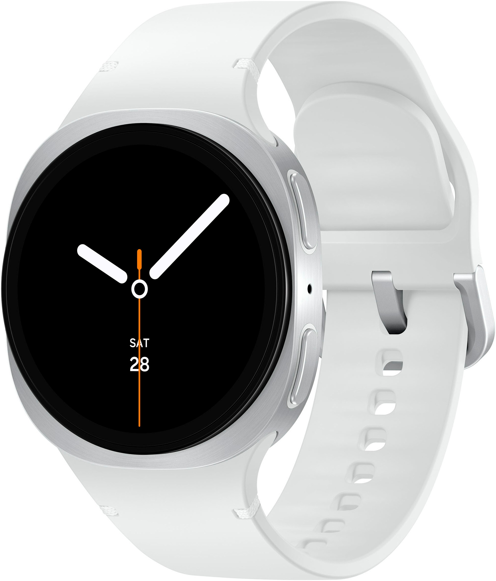 Samsung Smartwatch "Galaxy Watch 8"(40/ 1,3 ″) Wear OS by Samsung