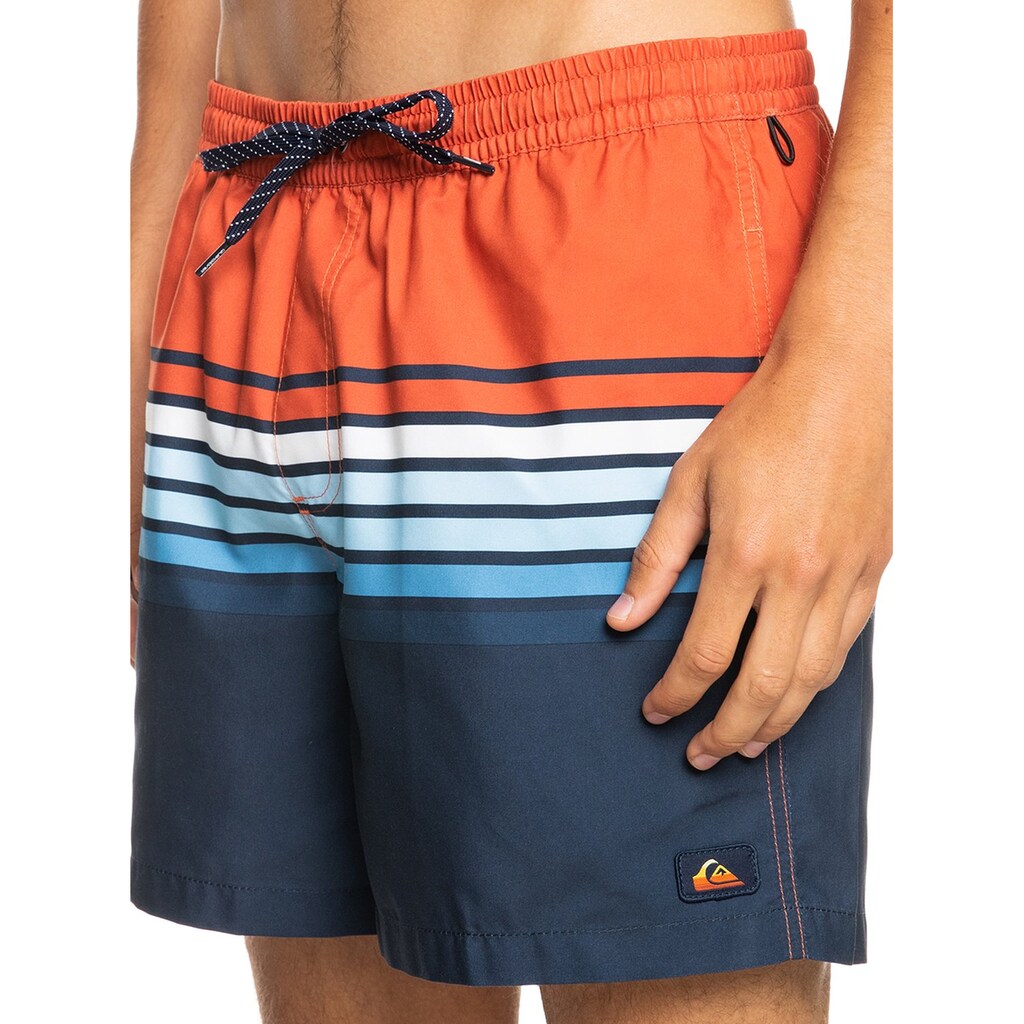 Quiksilver Badeshorts »Everyday Swell Vision 15"«