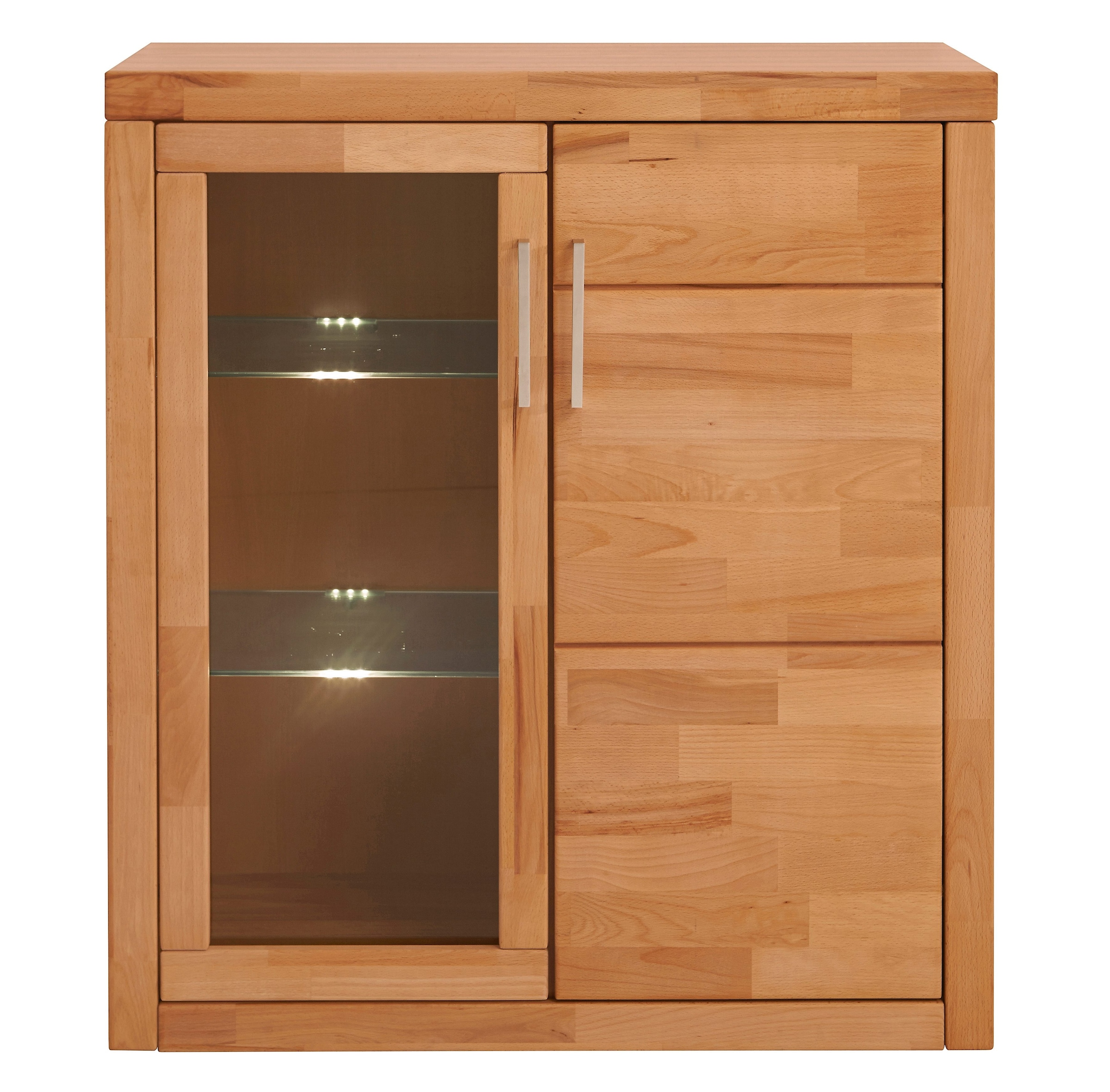 Woltra Vitrine, | Jelmoli-Versand online Höhe shoppen 100 cm