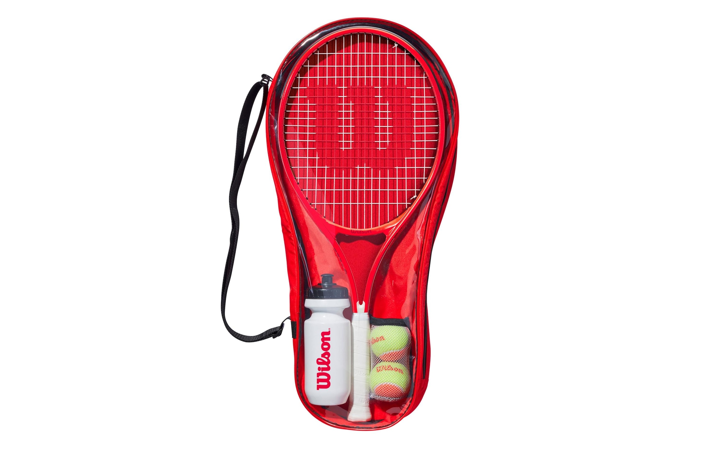 Wilson Tennisschläger »Federer Starter Set«