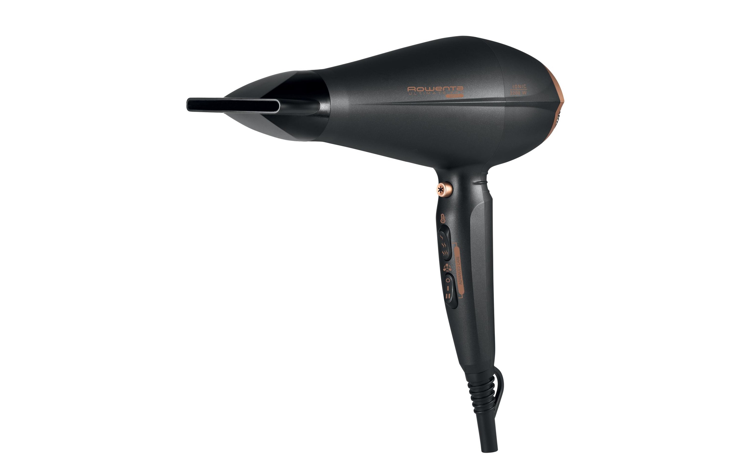 Rowenta Ionic-Haartrockner »Ultimate Pro C«