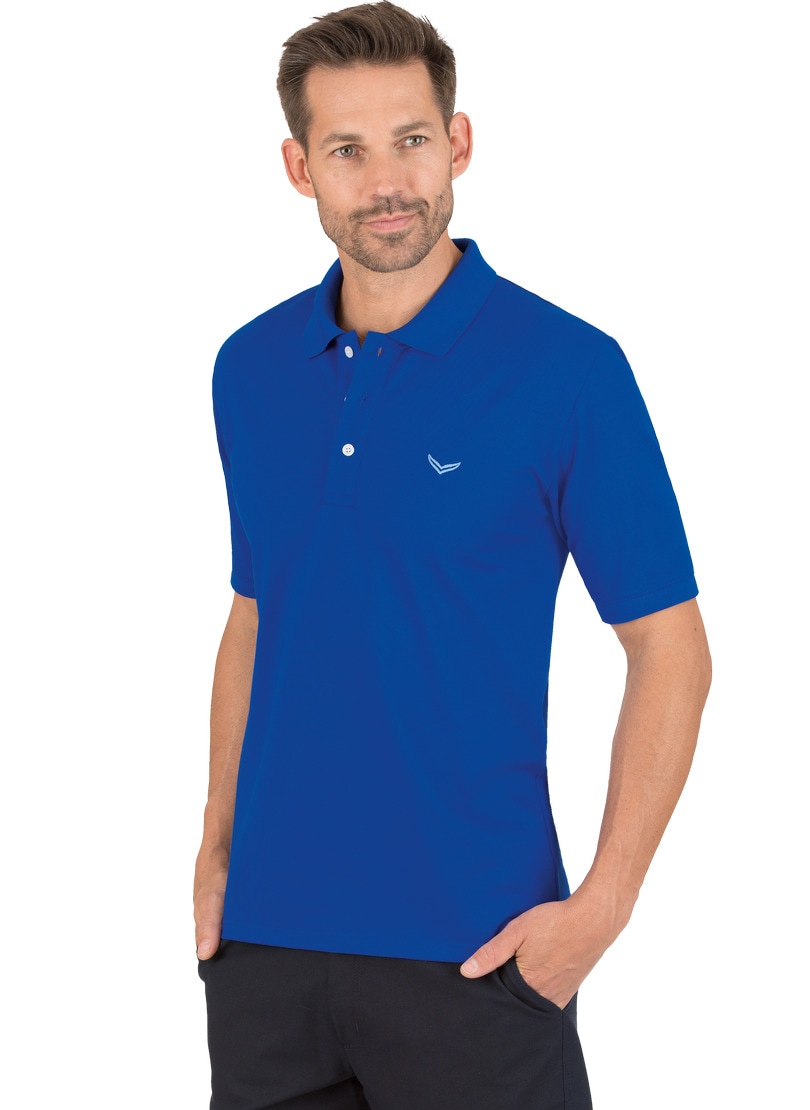 Trigema Poloshirt