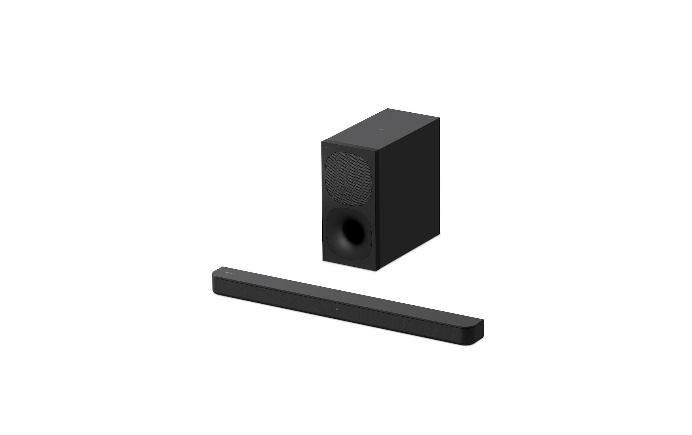 Sony Soundbar »44563 Soundbar schwarz«