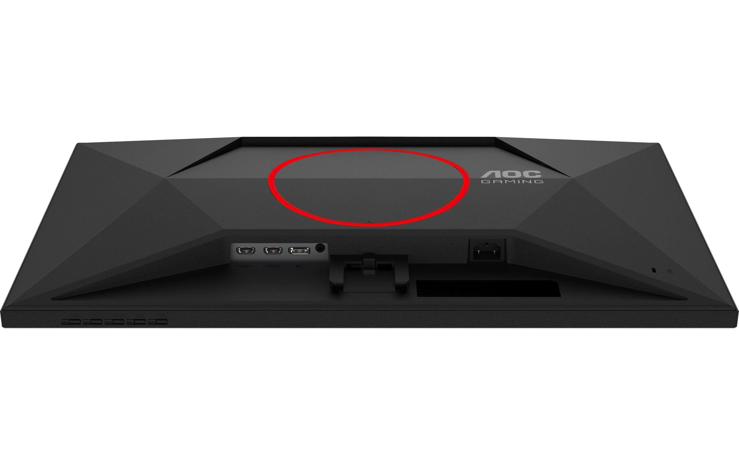 AOC LCD-Monitor »27G4HRE«, 68,58 cm/27 Zoll, 1920 x 1080 px, Full HD, 200 Hz