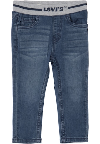 Schlupfjeans »PULL ON SKINNY JEANS«