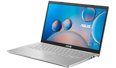 Asus Notebook »X415EA-EB713T«, (35,56 cm/14 Zoll), Intel, Core i3, UHD Graphics, 256... kaufen